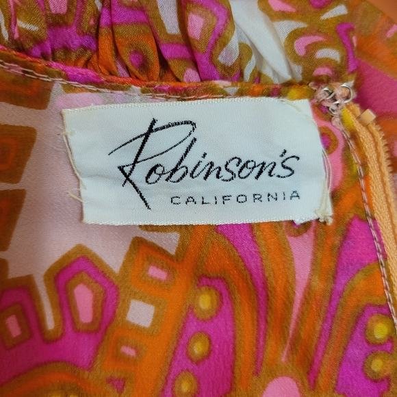 Ruffled Dress - Picture 13 of 13